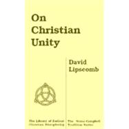 On Christian Unity
