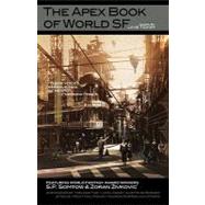 The Apex Book of World Sf