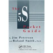 The 5s Pocket Guide,9781138409637