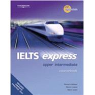 Ielts Express 2 Upper Intermediate Coursebook