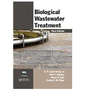 Biological Wastewater Treatment