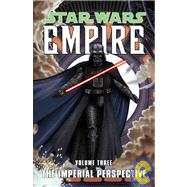 Star Wars: Empire, the Imperial Perspective