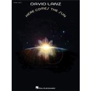 David Lanz - Here Comes the Sun