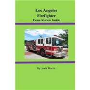 Los Angeles Firefighter Exam Review Guide