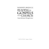 Reading the Gospels With the Church