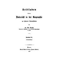 (Untertertia.)