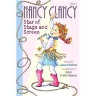 Nancy Clancy, Star of Stage and Screen