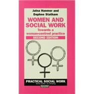Women and Social Work