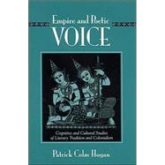 Empire and Poetic Voice