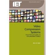 Video Compression Systems