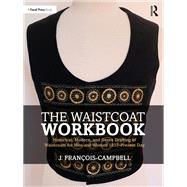 The Waistcoat Workbook