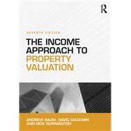 The Income Approach to Property Valuation