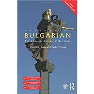Colloquial Bulgarian