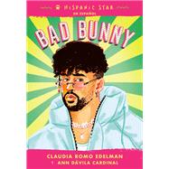 Hispanic Star en español: Bad Bunny