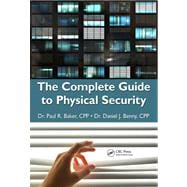 The Complete Guide to Physical Security