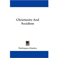 Christianity and Socialism