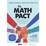 The Math Pact, High School