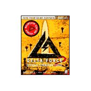 Delta Force 2 Official Strategy Guide