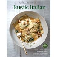 Rustic Italian