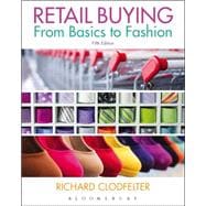 Retail Buying From Basics to Fashion