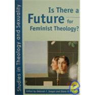 Is There a Future for Feminist Theology?