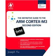 The Definitive Guide to the Arm Cortex-m3