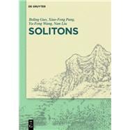 Solitons