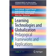 Learning Technologies and Globalization
