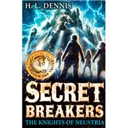 Secret Breakers 3 The Knights of Neustria
