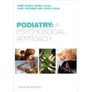 Podiatry A Psychological Approach