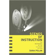 Scenes of Instruction