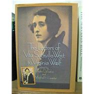 Letters of Vita Sackville-West to Virginia Woolf