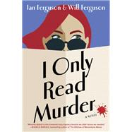 I Only Read Murder