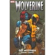Wolverine Get Mystique