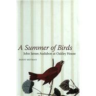A Summer of Birds