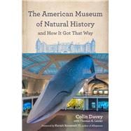 The American Museum of Natural History and How It Got That Way