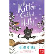 A Kitten Called Holly