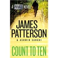 Count to Ten A Private Novel