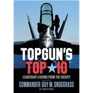 TOPGUN'S TOP 10 Leadership Lessons from the Cockpit
