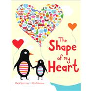 The Shape of My Heart