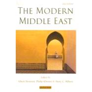 The Modern Middle East Revised Edition