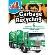 All about: Garbage & Recycling / Trucks