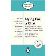 Dying for a Chat Penguin Special