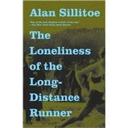 The Loneliness of the Long-distance Runner