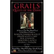 Grails Quests of the Dawn