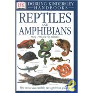 Reptiles and Amphibians : American Edition