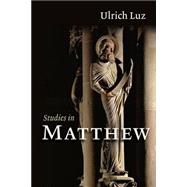 Studies in Matthew