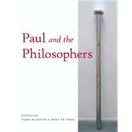 Paul and the Philosophers