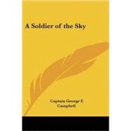 A Soldier of the Sky