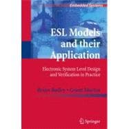 ESL Models and Their Application